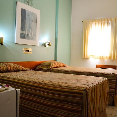 Birigui Palace Hotel Extérieur photo