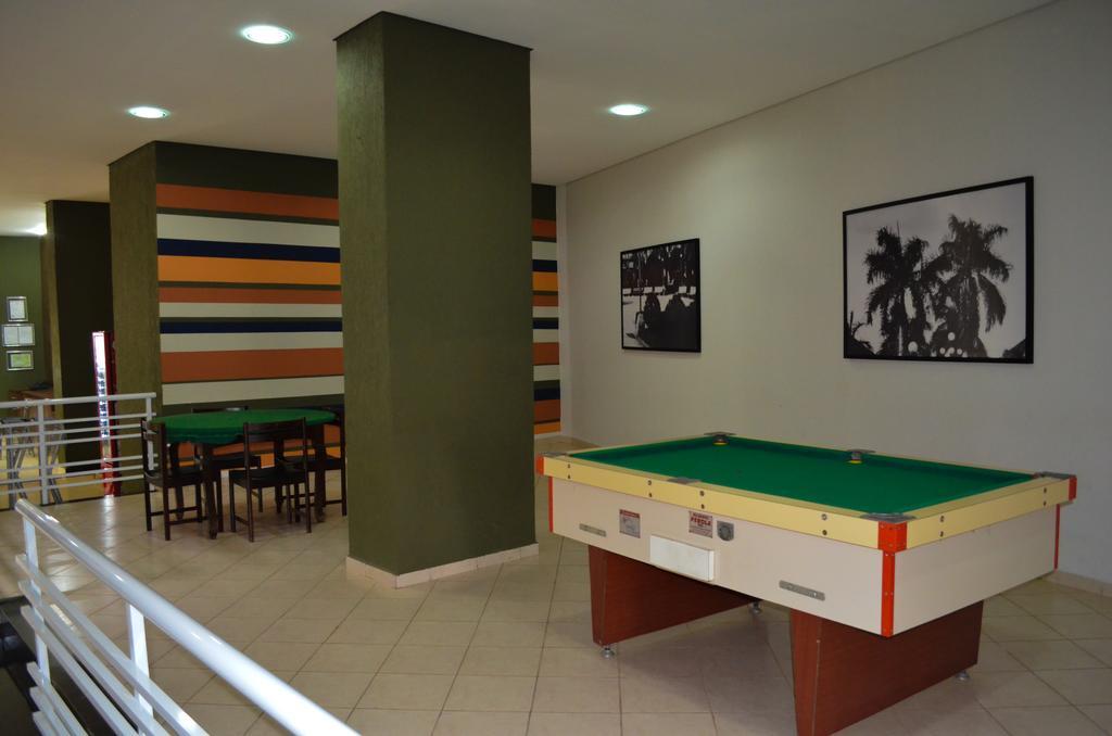 Birigui Palace Hotel Extérieur photo