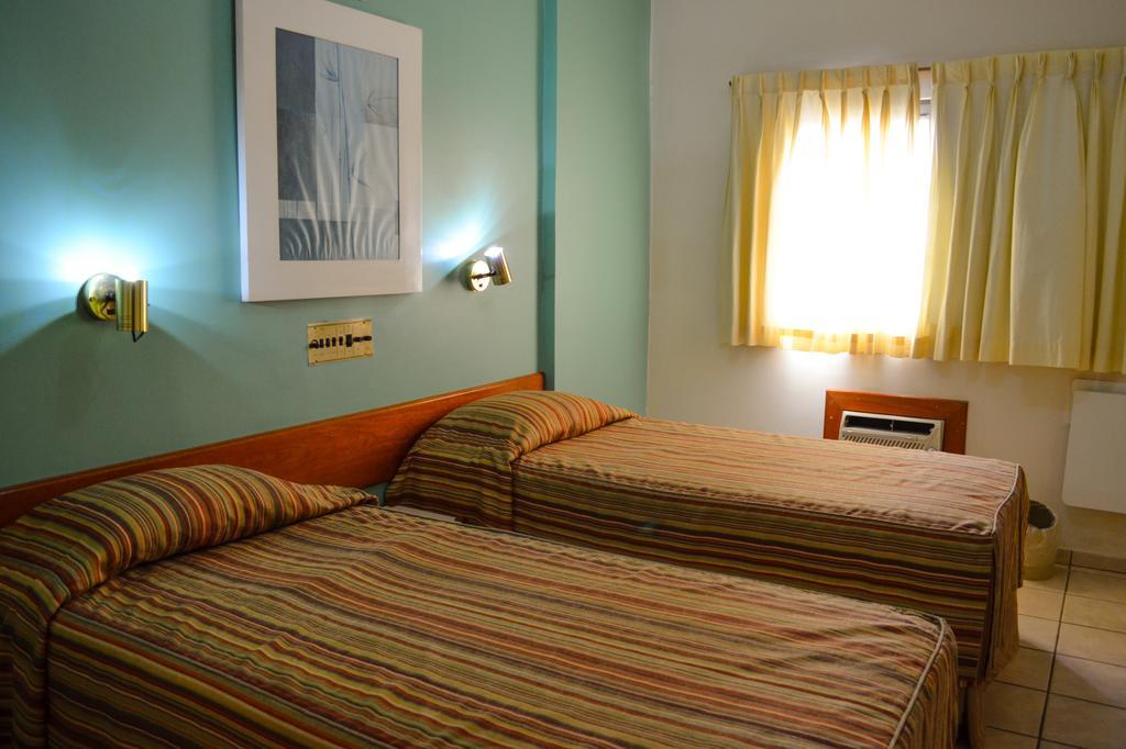Birigui Palace Hotel Extérieur photo