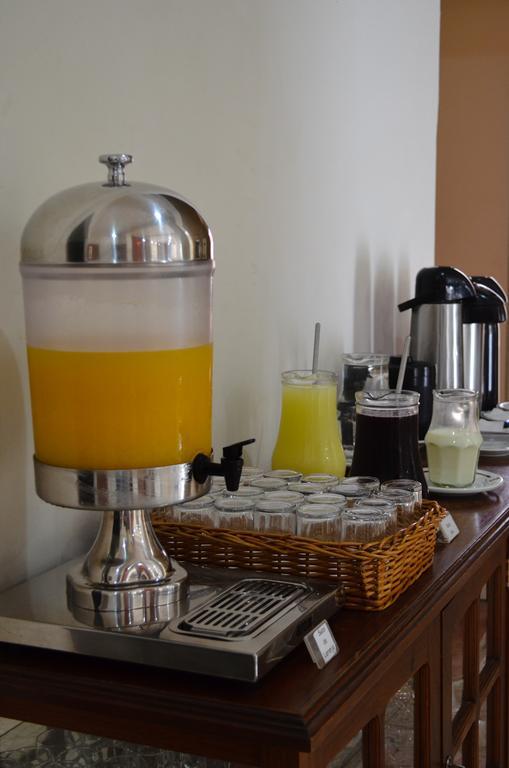 Birigui Palace Hotel Extérieur photo